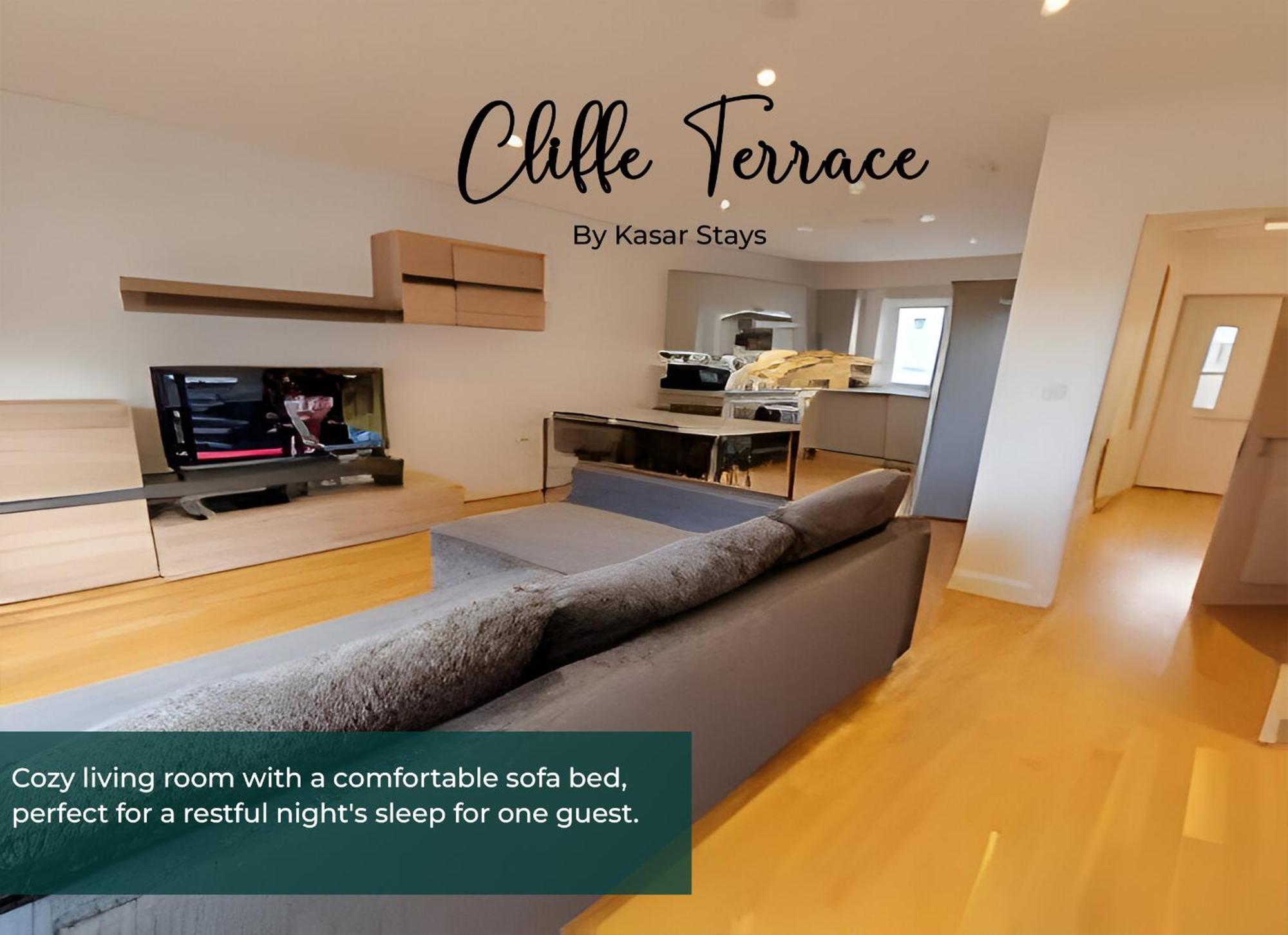 Cliffe Terrace 2Bed 2 Bath Free Parking Space Chatham  Exterior foto