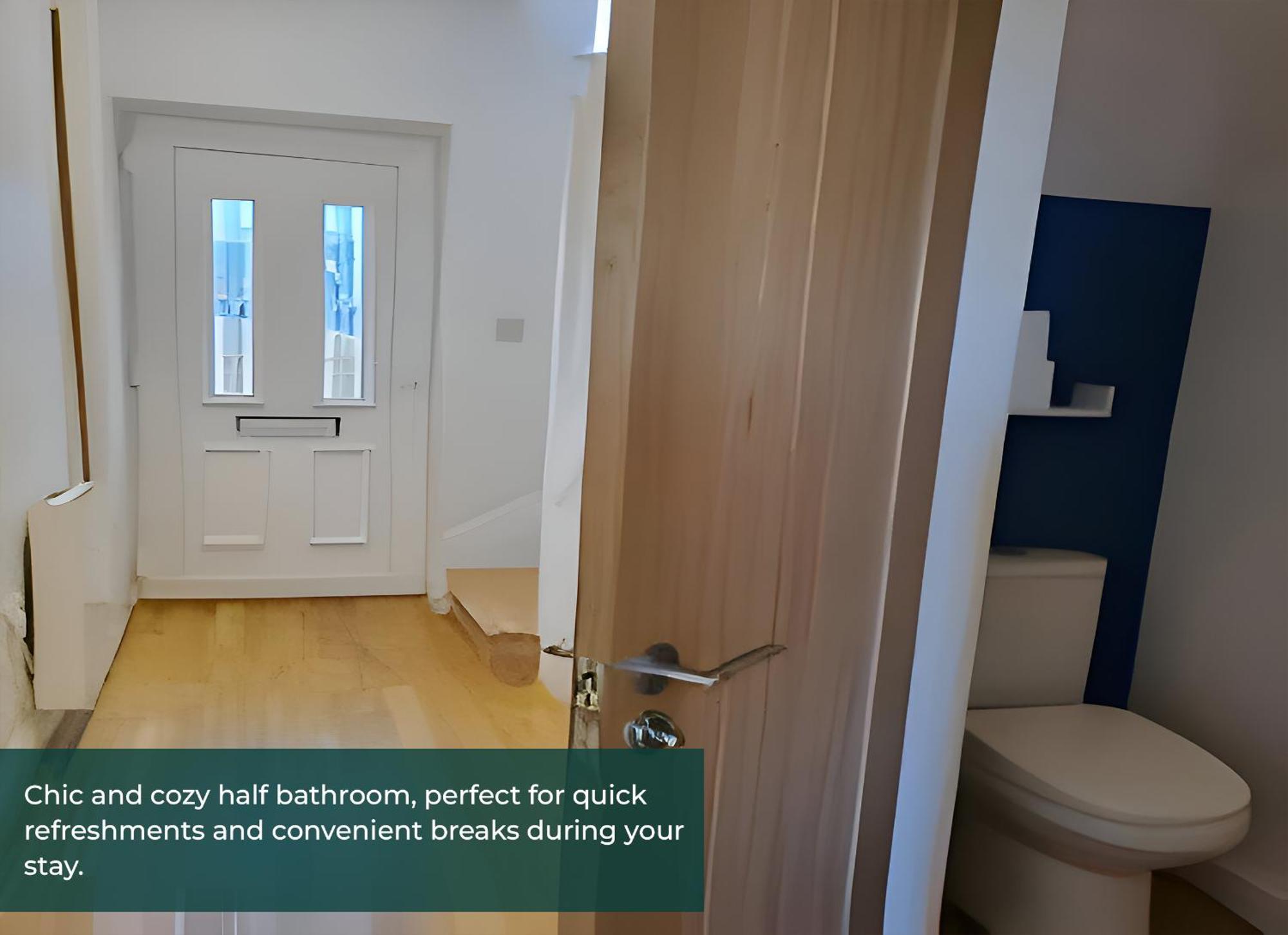 Cliffe Terrace 2Bed 2 Bath Free Parking Space Chatham  Exterior foto