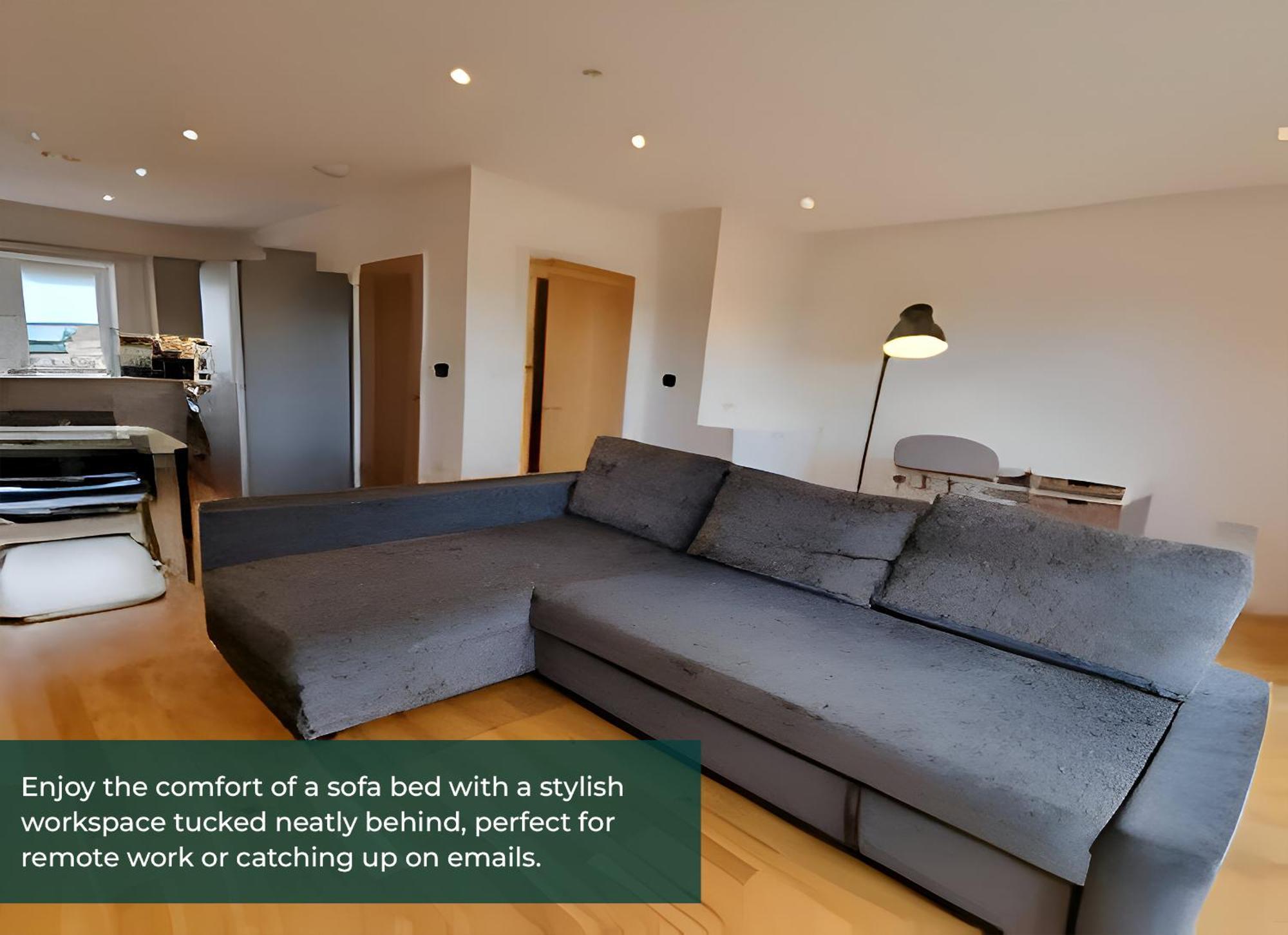 Cliffe Terrace 2Bed 2 Bath Free Parking Space Chatham  Exterior foto