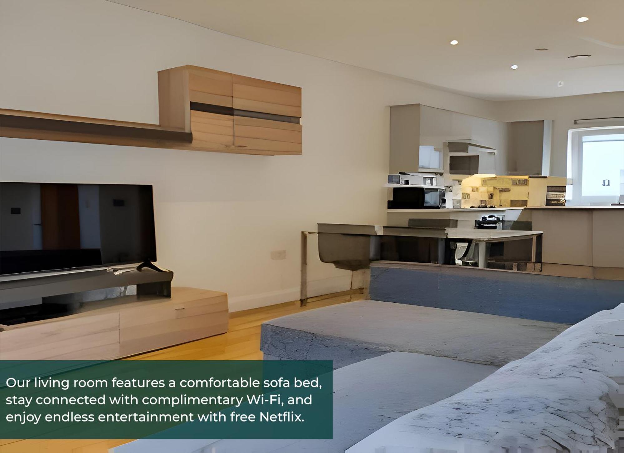 Cliffe Terrace 2Bed 2 Bath Free Parking Space Chatham  Exterior foto